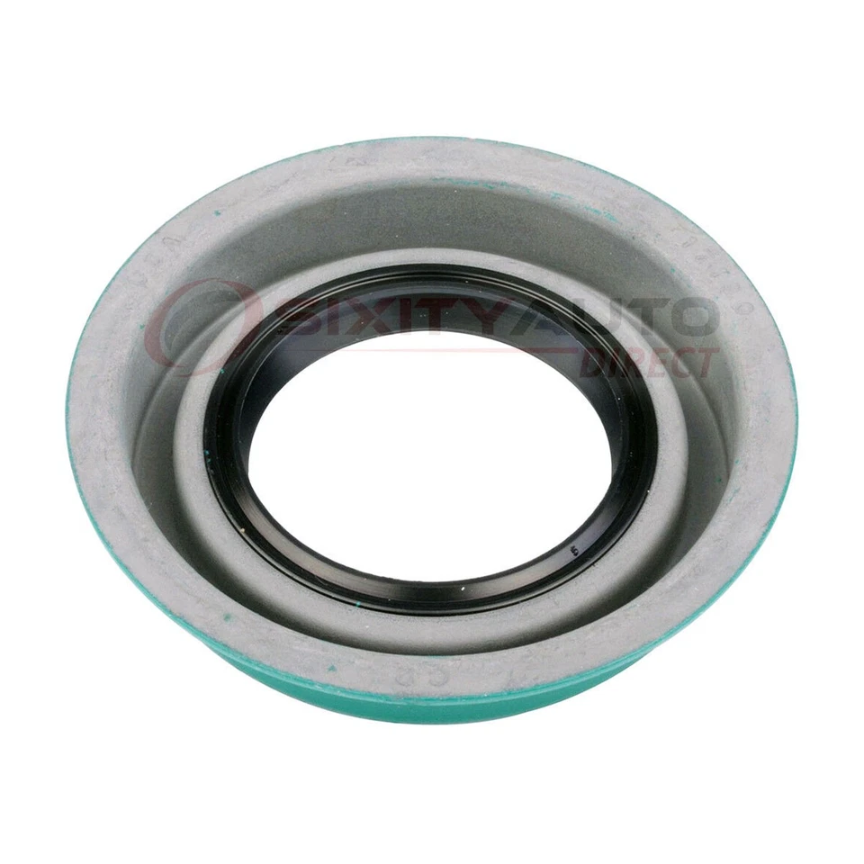 SKF Differential Pinion Seal for 1969 Chevrolet Biscayne 4.1L 5.3L 5.4L 5.7L vr - Image 1 of 4