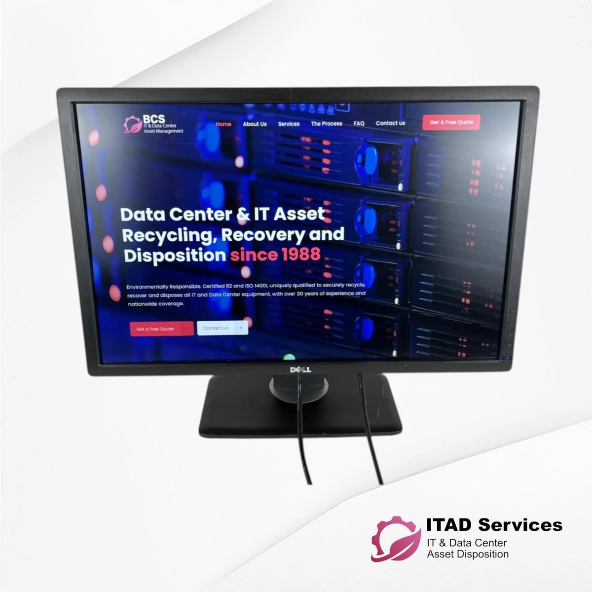 Dell U2410 for sale | eBay