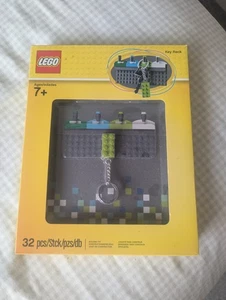 LEGO 853580 Key Chain Rack New Sealed Holder Boxed - Picture 1 of 2