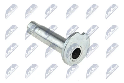 NTY ZWT-MZ-072S Coquille Caster, corps d'essieu pour FORD,FORD USA,MAZDA,MERCURY - Photo 1/2