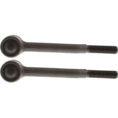 Tie Rod End for 92-95 Toyota Pickup (2) Inner Tie Rod Ends Front Inner Set of 2 - Image 1 of 4