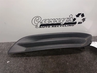 Passenger Grille Bumper Mounted Lower Ends S Fits 13-15 SENTRA 639211 Foto 1 de 4