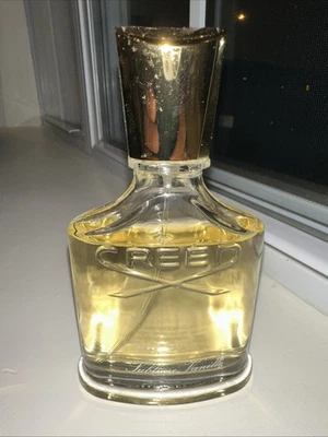Creed Sublime Vainilla EDP 75 ml / 2,5 Fl. Oz. Vintage.  Foto 1 de 3