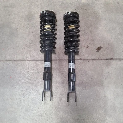 06-10 道奇充电器 Srt8 前弹簧支柱 Rh Lh Aa7394 — 第 1/4 张图片