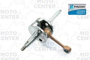 Árbol Motor PIAGGIO LIBERTY 2T RST 50 2004-2004 C42100 - Imagen 1 de 1