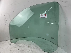 Front Left Door Glass Fits 2012-2013 Chevrolet AVALANCHE 1500, Silv. DD12000GTN - Picture 1 of 4