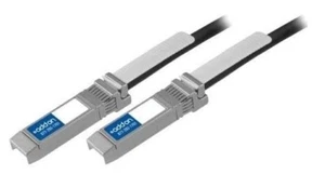 AddOn 1M 10GBase-3CU DAC SFP+ Passive Twinax Cable F/Cisco SFP-H10GB-CU1M-AO - Picture 1 of 3