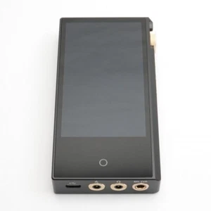 CAYIN N3 Ultra Triple Timbre Digital Audio Player Tested Working Black w/Box - Picture 1 of 7