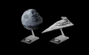Revell 1207 Death Star II + Imperial Star Destroyer - Bild 1 von 1