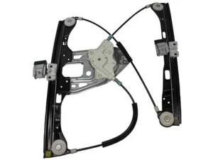 Front Left Window Regulator For 2001-2005 Mercedes C240 2002 2003 2004 PB474CG - Picture 1 of 1