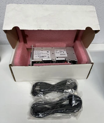 ALVARION BS-PS-AC TYPE PS-2700 BASE STATION POWER SUPPLY MODULE BS-PS-AC-VL - Image 1 of 4