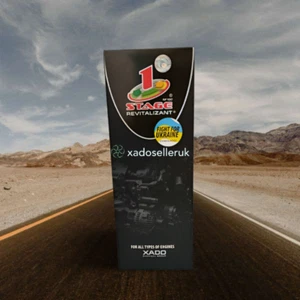 XADO 1 Etapa Motor Revitalizante para Gasolina y Diesel 30 ml En Todo el Mundo - Imagen 1 de 4