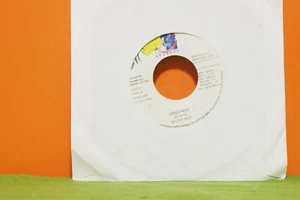 BEENIE MAN - GIRLS WAY / SLY DUNBAR - BIMMA - EAST COAST - JAMAICA  7" single 45 - Picture 1 of 2