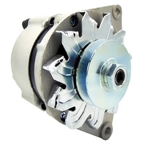 NEW 12V ALTERNATOR FITS KOHLER APPLICATIONS ENGINES 11573910 121727 12844 - Picture 1 of 2