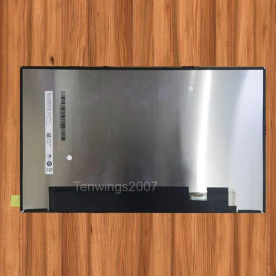 13.3" FHD IPS LAPTOP LCD screen AUO B133HAN05.6 AUO562D NARROW DELL PN 084XF7 - Image 1 of 3