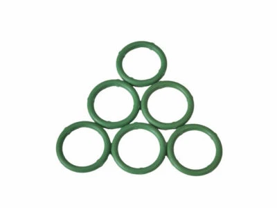 Junta tórica de aire acondicionado para Lincoln Aviator 2003-2005 Motorcraft 12896BX 2004 Foto 1 de 2