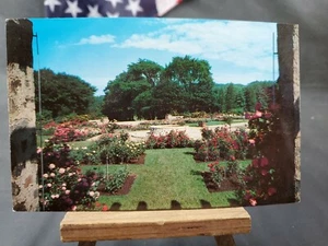 Unused 3 1/2 x 5 1/2 Postcard Alfred L Boerner Botanical Gardens - Picture 1 of 2