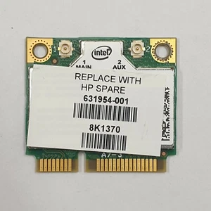 HP EliteBook 2170p WLAN Karte Wifi Card Wireless - Bild 1 von 2