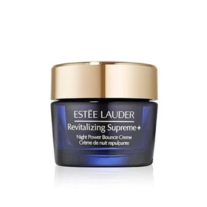 Estee Lauder Revitalizing Supreme Night Power Bounce Cream 75ml, - Picture 1 of 6