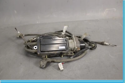 07-17 Lexus LS460 Eléctrico Emergencia Estacionamiento Freno Actuador Cable Fabricante Original Foto 1 de 4