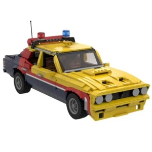 ZITIANYOUBUILD Yellow Ship Spaceship 1502 teile für 15 Jahre und älter - Bild 1 von 6