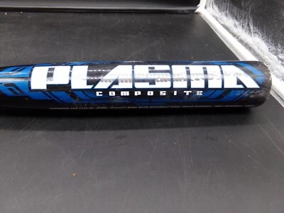 Bate de bola en T compuesto de plasma Rawlings 29" de longitud/peso 17 oz 2 1/4" barril/ -12 Foto 1 de 4