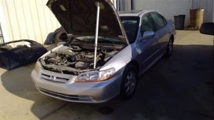 Coolant Reservoir Fits 98-02 ACCORD 923124 - Picture 1 of 9