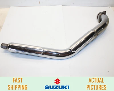 Suzuki Boulevard C50 2005-2009 cabezal delantero Foto 1 de 4