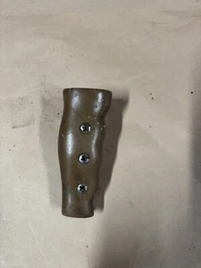 Mopar Hurst 4 Speed Pistol Grip Handle Mopar Dodge Plymouth Gtx Cuda Challenger  - Picture 1 of 2