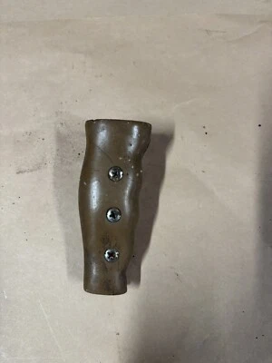 Mango de empuñadura de pistola Mopar Hurst 4 velocidades Mopar Dodge Plymouth GTX Cuda Challenger  Foto 1 de 2