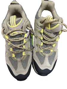 Columbia Women's contour comfort Hiking Sneaker - Picture 1 of 3