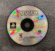 .PSX.' | '.Driver.