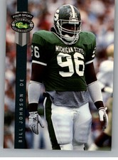 1992 Classic Four Sport Multisport Rookie Trading Cards Pick From List 1-200