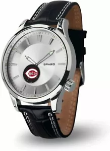 CINCINNATI REDS MEN'S ICON WATCH - Picture 1 of 1