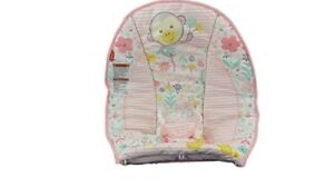 NEW~ Fisher Price BABY BOUNCER Replacement Seat Pad Cover Cushion