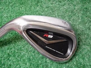 Left Hand Nice Taylor Made R9 Sand Wedge Motore 55 Gram Graphite M Senior Flex - Picture 1 of 4