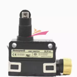 Interruptor de límite Honeywell SLP-A 1 PIEZA NUEVO Interruptor de viaje - Imagen 1 de 8