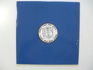 Promo Mix 20-01 - Disco Mix 12" 33 Giri Vinile PROMO ITALIA 2001 - Imagen 1 de 2