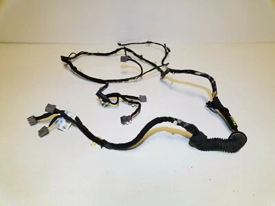 Arnés de cables puerta levadiza maletero Lincoln MKT 10 11 12 AE9T-14A583 OEM Foto 1 de 4