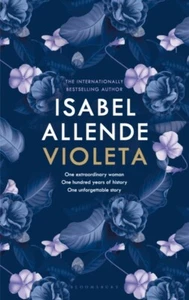 Violeta by Isabel Allende Value Guaranteed from eBay’s biggest seller! - Picture 1 of 2