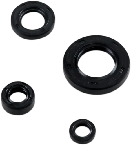 Juego de sellos de aceite MOOSE RACING 0935-1018 Suzuki DR 650 SE 1996 - 15 Foto 1 de 1