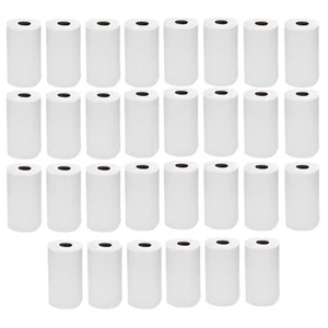 30 x Mittelfutter Küchenrollen 2-lagig Papierhandtuch Hausreinigung Schmutz abwischen - Bild 1 von 10