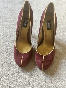 Strutt Couture Shoes Size 40 - Picture 1 of 7