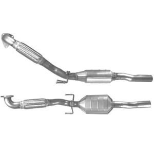 CATALIZZATORE PER Seat Ibiza III 1.9 TDI 96 KW 100 CV Catalizzatore - Imagen 1 de 1