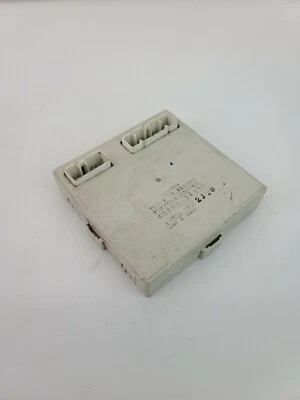 Módulo informático telescópico e inclinable Lexus Sc400 Sc300 1992-2000 OEM 8923024030 Foto 1 de 4