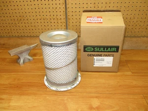 Sullair 02250137-895-02 *NEW* OEM Genuine Compressor Separator Assy Filter KLJ - Picture 1 of 5