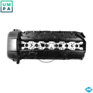 CYLINDER HEAD COVER 35606 FOR BMW 7/E38 Z3/Roadster/E36 X5/E53 M54B30 3.0L 6cyl - Picture 1 of 9