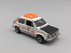 Hot Wheels Vintage 1978 Hare Splitter VW Rabbit Volkswagen 1:64 Diecast Car - Picture 1 of 11
