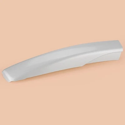 Tapa de cubierta de extremo de riel de techo delantero izquierdo apta para Mitsubishi RVR Outlander Sport Foto 1 de 4