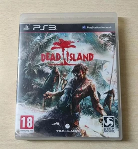 Dead Island Playstation 3 PAL Complete In Box - Picture 1 of 2